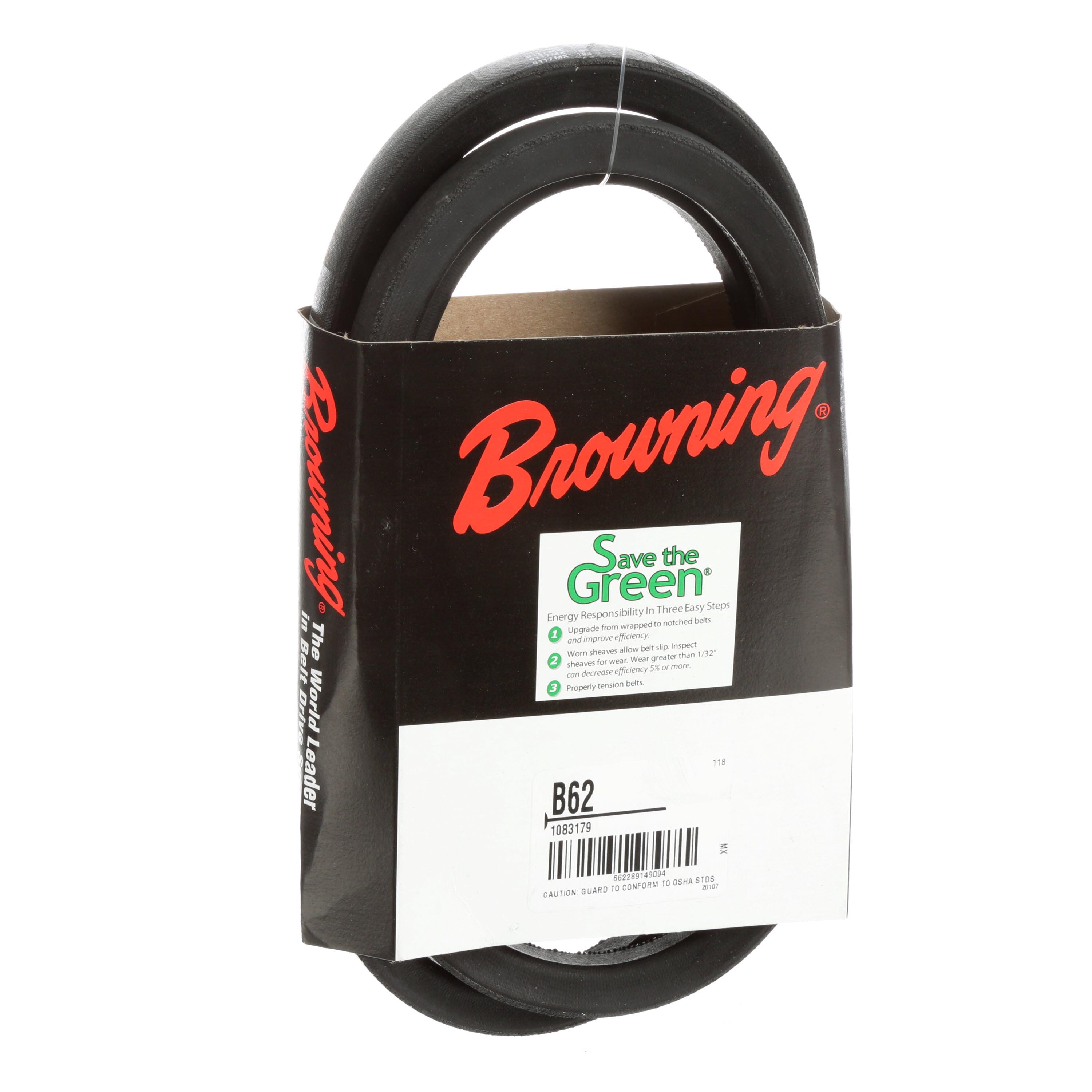 B62/5L650 V-Belt | Brookaire